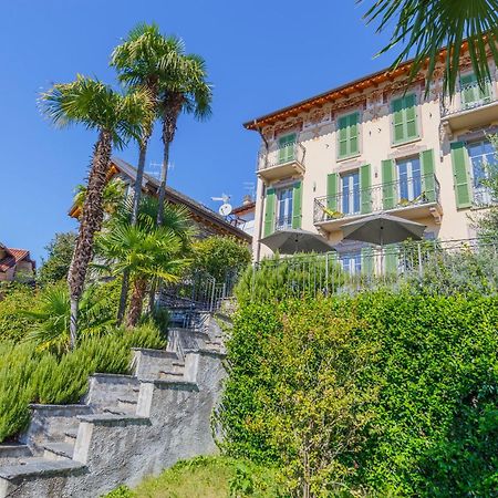 Casa Brambilla Villa Cissano Exterior photo